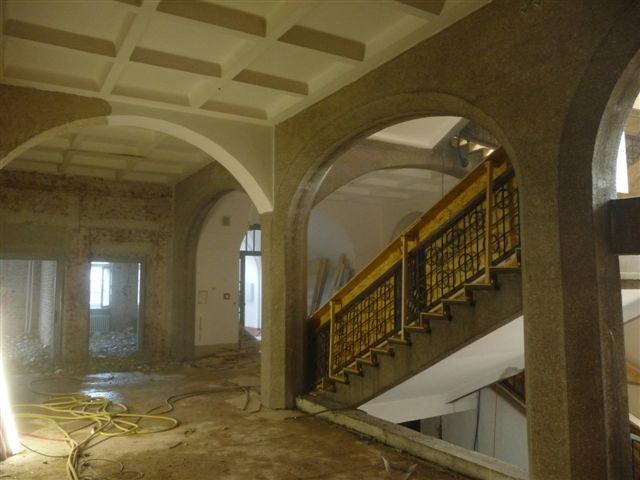 Giselagymnasium BauFrei Tragwerksplanung